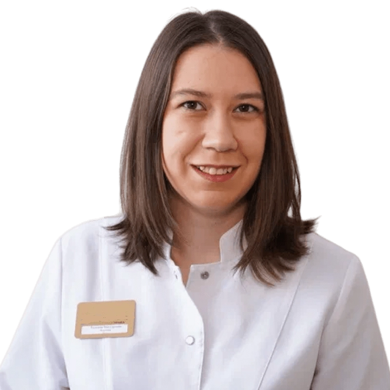 Кузнецова Нина Александровна - психиатр-нарколог клиники Метод Довженко в Михайловке